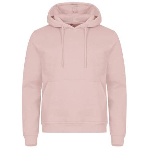 Miami Hoody Rosa Confetto 3xl - Foto 1