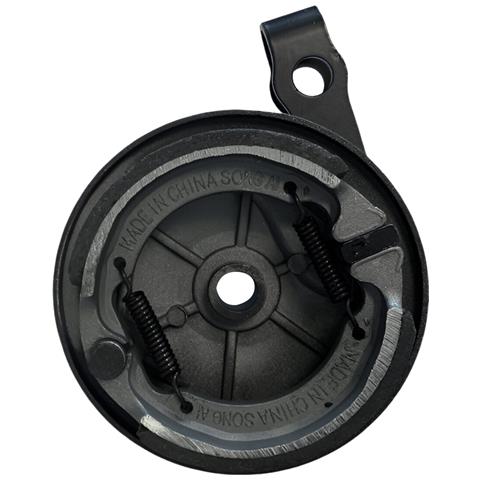 Tamburo Del Freno Per Ninebot G30 Max, Nero - Foto 2