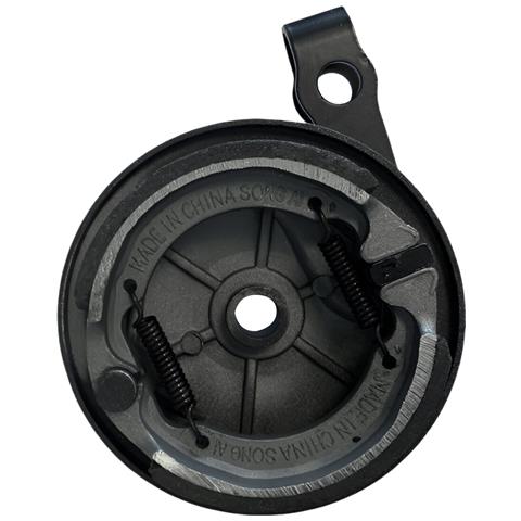 Tamburo Del Freno Per Ninebot G30 Max, Nero - Foto 4