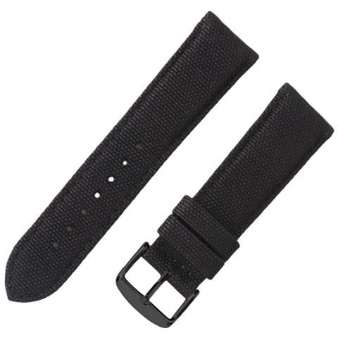Cinturino In Nylon Da 18 Mm Per Huami, Huawei Watch 2, Samsung S34 Sport - Foto 1