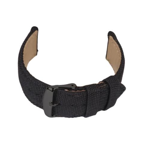 Cinturino In Nylon Da 18 Mm Per Huami, Huawei Watch 2, Samsung S34 Sport - Foto 2