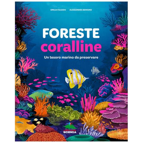 Foreste Coralline - Foto 1
