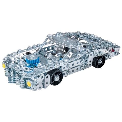 Modello Speed Racer 5 - Foto 2