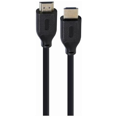 CC-HDMI8K-1M cavo HDMI HDMI tipo A (Standard) Nero - Foto 1