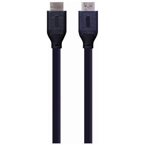 CC-HDMI8K-1M cavo HDMI HDMI tipo A (Standard) Nero - Foto 2