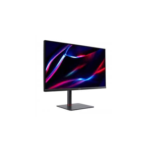 Nitro Xv5 Xv275k P3 Monitor Pc 68,6 Cm (27"") 3840 X 2160 Pixel 4k Ultra Hd Led Nero - Foto 2