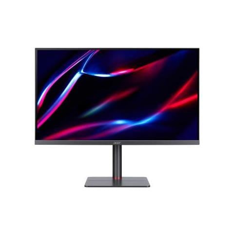 Nitro Xv5 Xv275k P3 Monitor Pc 68,6 Cm (27"") 3840 X 2160 Pixel 4k Ultra Hd Led Nero - Foto 1