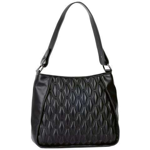 Benira Bag Borse Sintetico Borse Donna Nero Eu One Size, 11188 - Foto 1