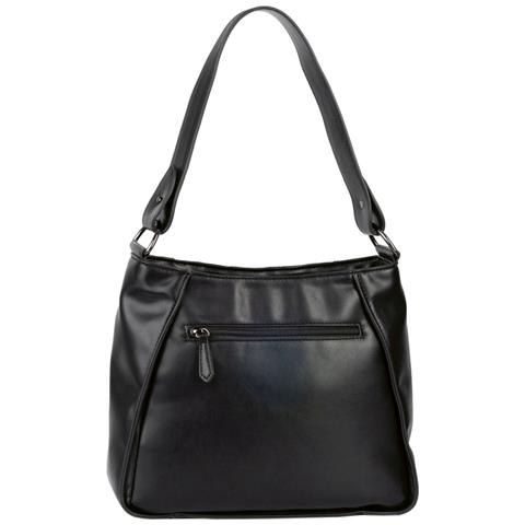 Benira Bag Borse Sintetico Borse Donna Nero Eu One Size, 11188 - Foto 2