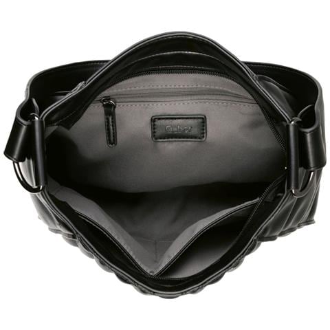 Benira Bag Borse Sintetico Borse Donna Nero Eu One Size, 11188 - Foto 3