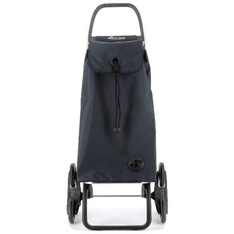 Carrello Della Spesa A 6 Ruote Da 43 Litri - Imx303 Marengo - Foto 1