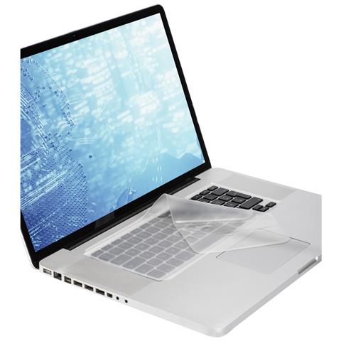 Notebook Copertura per tastiera del computer portatile - Foto 4