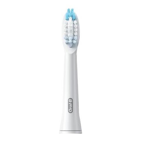 Oral-b Pulsonic Clean 4 Pz Bianco - Foto 1
