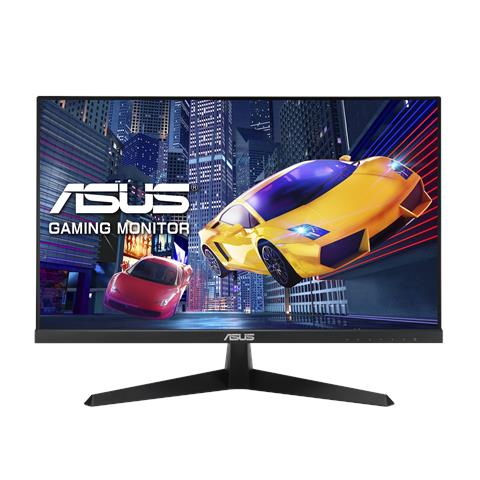 Monitor 23.8" LED IPS Gaming EyeCare VY249HGR Full HD 1920 x 1080 Pixel Tempo di Risposta 1 ms - Foto 1