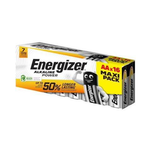 Power Batteria AA Alcalina - Foto 1