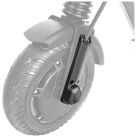 Coperture Assi Ruote Anteriori Per Monopattino Kugoo S1 - Foto 2