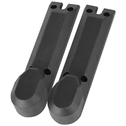 Coperture Assi Ruote Anteriori Per Monopattino Kugoo S1 - Foto 1