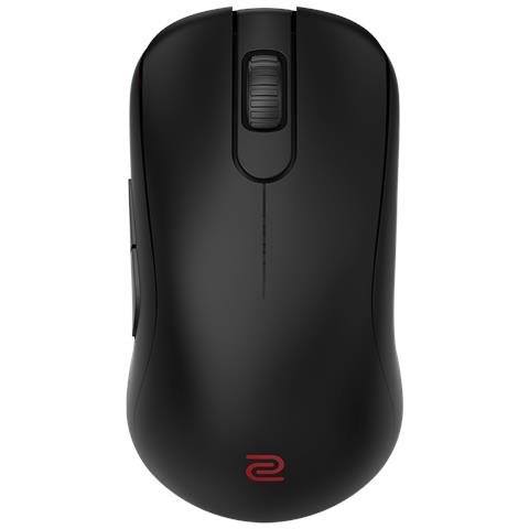 ZOWIE S2-DW mouse Gaming Mano destra RF Wireless 3200 DPI - Foto 1