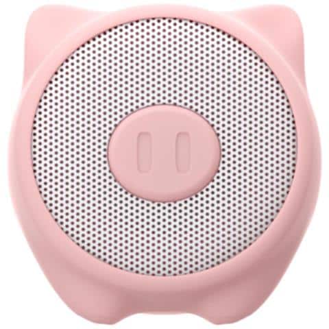 Wireless Speaker Pig Shape - Foto 1