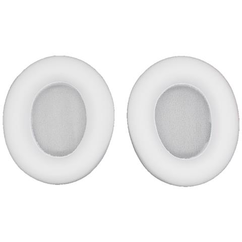 Cuscinetti Auricolari In Similpelle Bianca Per Steelseries Arctis Nova Pro - Foto 1