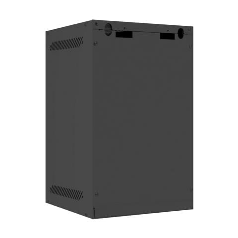 WF10-2309-10B rack 9U Da parete Nero - Foto 6