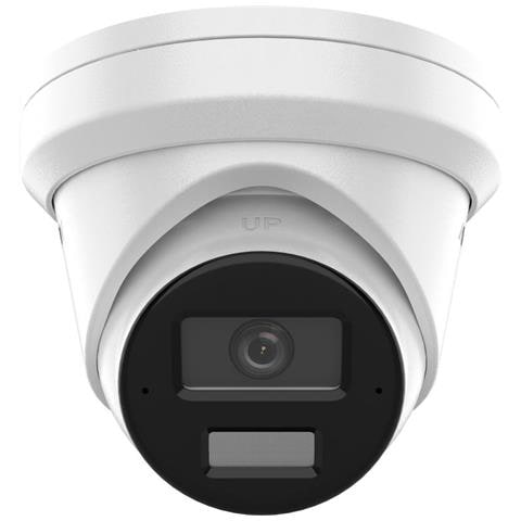Pro Series with AcuSense DS-2CD2343G2-LI (2.8MM) telecamera di sorveglianza Cupola Telecamera di sicurezza IP Esterno 2688 x 1520 Pixel Soffitto /muro - Foto 1