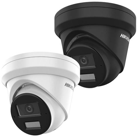 Pro Series with AcuSense DS-2CD2343G2-LI (2.8MM) telecamera di sorveglianza Cupola Telecamera di sicurezza IP Esterno 2688 x 1520 Pixel Soffitto /muro - Foto 2