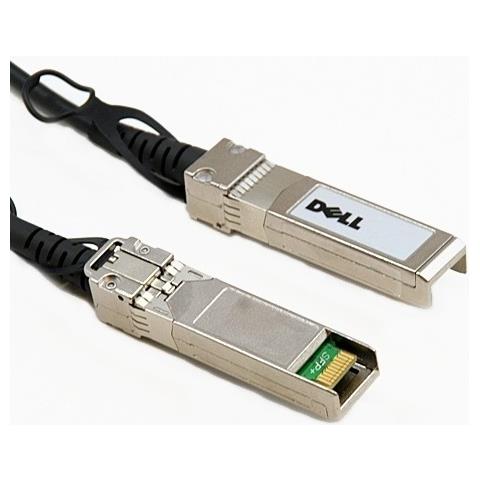 SFP+ M-M 1m cavo InfiniBand e in fibra ottica SFP+ Multicolore - Foto 1