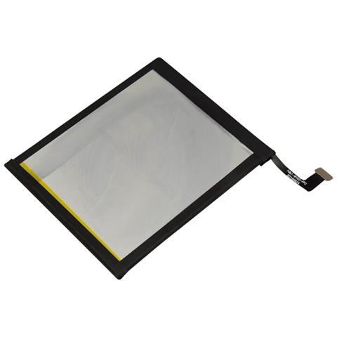 Batteria Di Ricambio Per Wiko Getaway Li-polimero 3,8v 2000mah 7,6 Wh - Foto 2