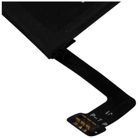 Batteria Di Ricambio Per Wiko Getaway Li-polimero 3,8v 2000mah 7,6 Wh - Foto 3