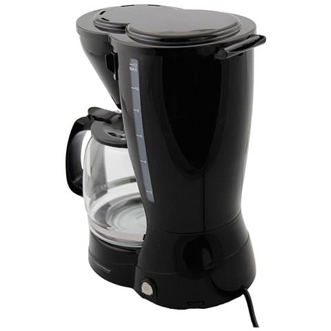 Ekc009 Caffettiera Con Troppopieno 1,5 L - Foto 1