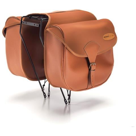 Borsa Bisaccia Country Miele - Foto 1
