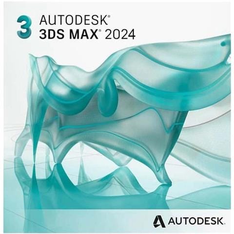 1PZ 3DS MAX 2024 -1 ANNO-1PC windows /mac - Foto 1