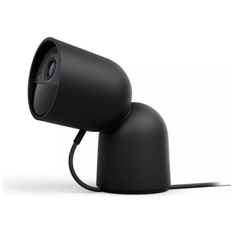 Philips Videocamera desktop Secure 2K - Foto 3