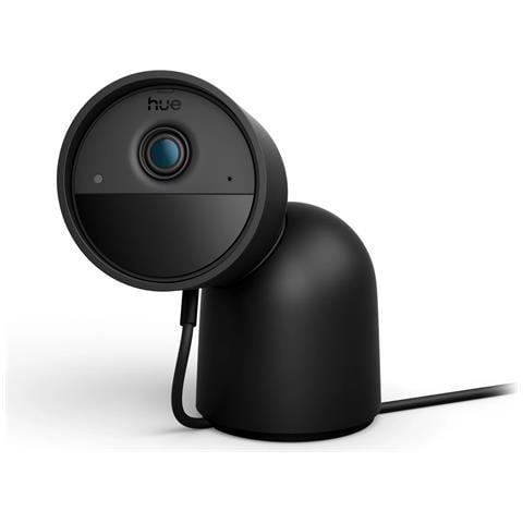 Philips Videocamera desktop Secure 2K - Foto 1