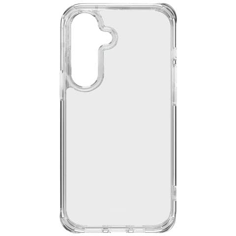 TED3OCOVSAA56 custodia per cellulare 16,8 cm (6.6") Cover Trasparente - Foto 1