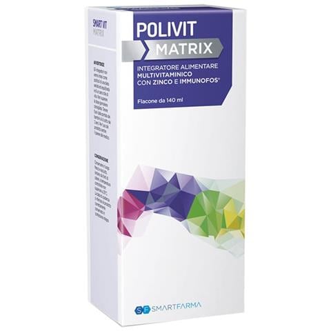 Polivit Matrix 140 ml - Foto 1