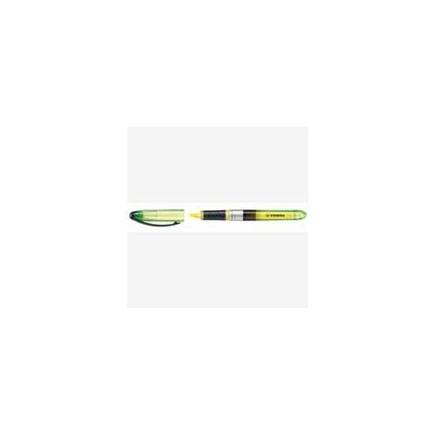 pz. 1 Evidenziatori fluorescenti giallo 545/24 - Foto 1