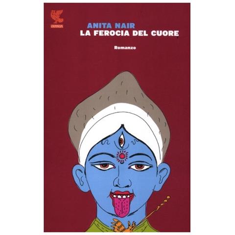 Anita Nair - La ferocia del cuore - Foto 2