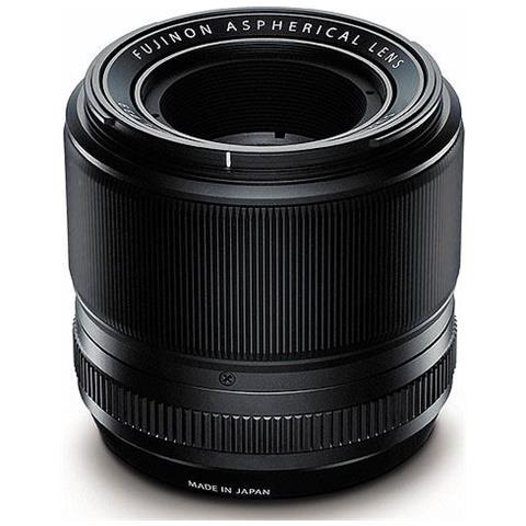 Obiettivo Macro 60mm f / 2.4 XF Attacco X-Mount - Foto 3