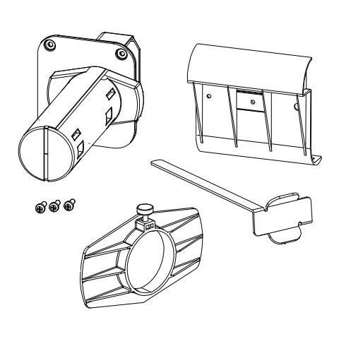 Avvolgitore Datamax-O'Neil - Foto 1
