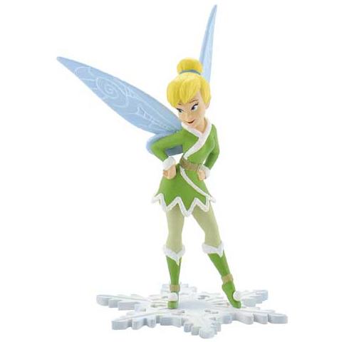 WD Trilli Tinker Bell Winterfairy 12840 - Foto 1