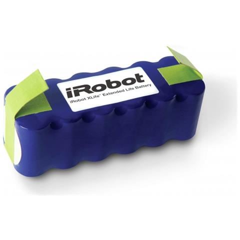 Batteria 820295 Roomba - Foto 2