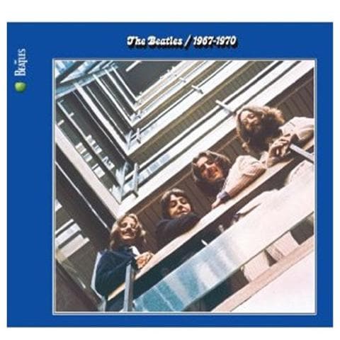 Beatles (The) - The Beatles 1967 - 1970 (2 Cd) - Foto 1