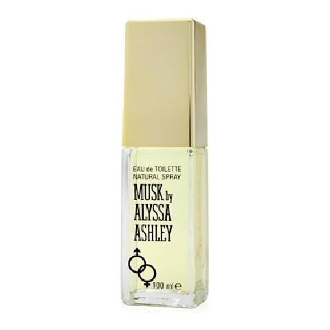 Musk Eau de Parfum 50 ml Vapo - Foto 5