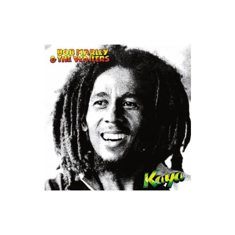 Bob Marley & The Wailers - Kaya - Foto 2