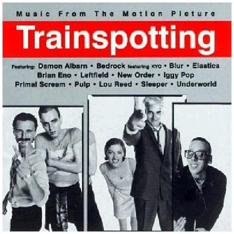 Trainspotting - Foto 1