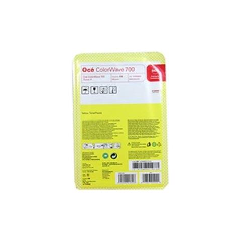 Colorwave 700 Toner Y - Foto 1