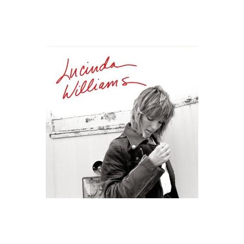 Lucinda Williams - Lucinda Williams (2 Cd) - Foto 1