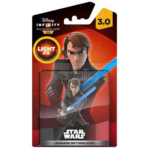 Disney Infinity 3 LightFX Anakin S. - Foto 2